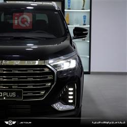 Jetour X90 PLUS
